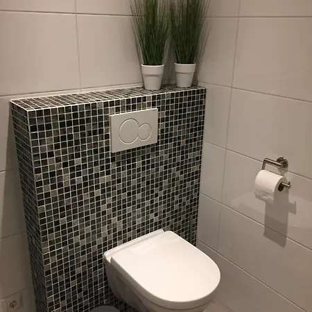 Sterflat 103 * Egmond aan Zee