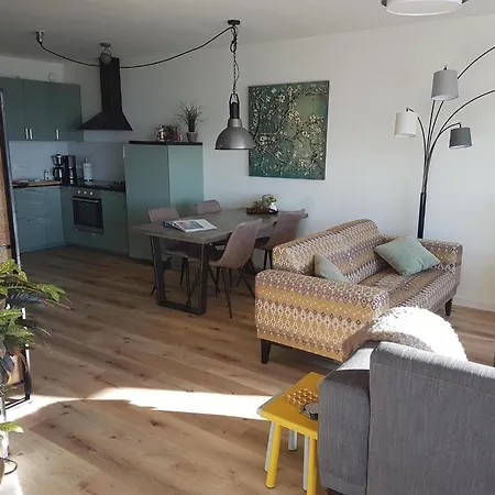 Sterflat 103 Apartmán *