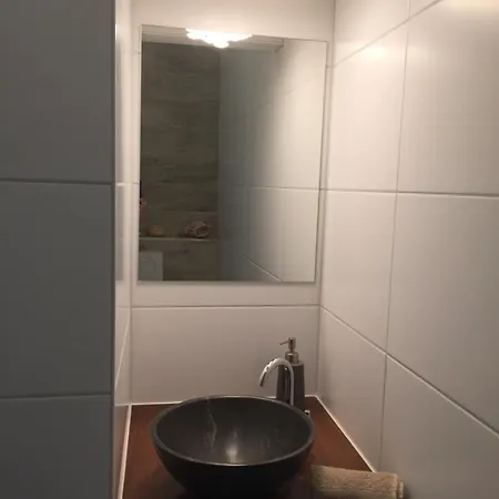 Sterflat 103 Appartement