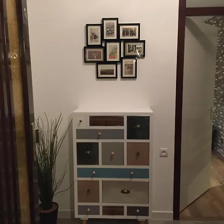 Sterflat 103 Appartement