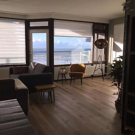 Appartement Sterflat 103