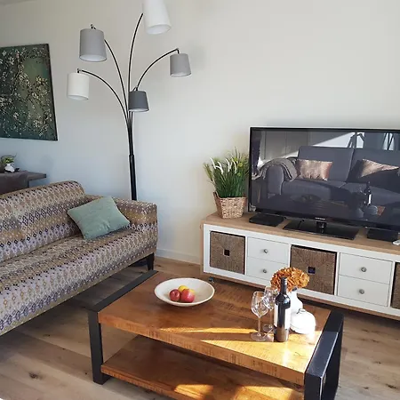 Sterflat 103 Appartement *
