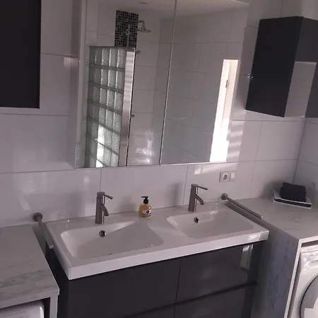 Sterflat 103 Appartement Egmond aan Zee