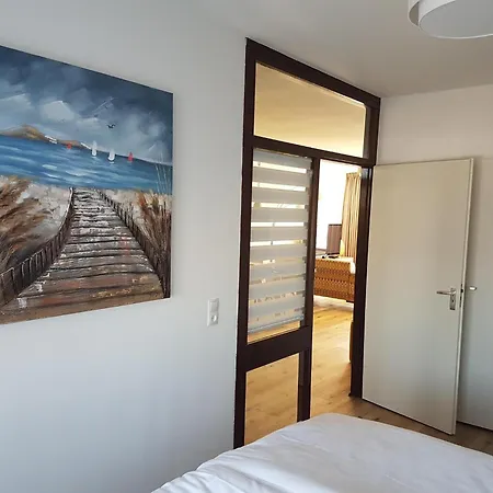 Sterflat 103 Egmond aan Zee