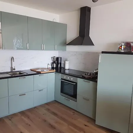 Apartamento Sterflat 103 *