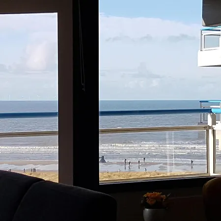 Sterflat 103 Apartamento *