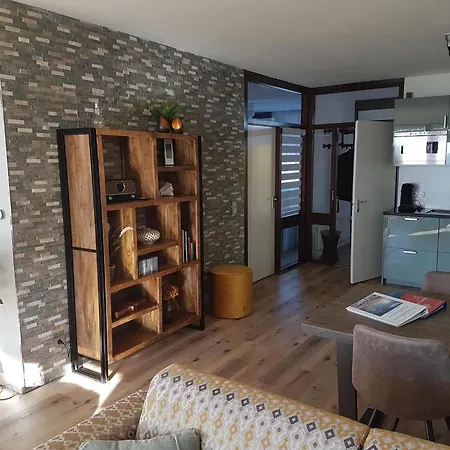 Apartamento Sterflat 103 Egmond aan Zee