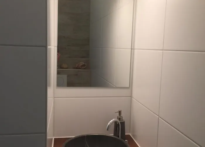 Sterflat 103 Apartamento