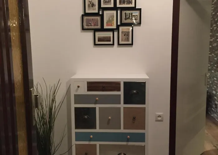 Sterflat 103 Apartamento