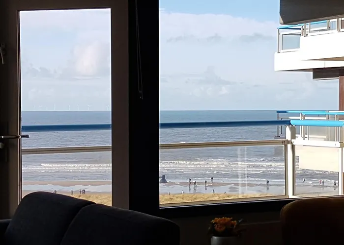 Apartamento Sterflat 103