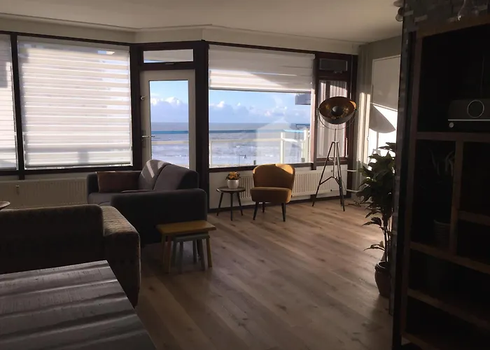 Apartamento Sterflat 103