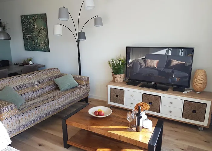 Sterflat 103 Apartamento *