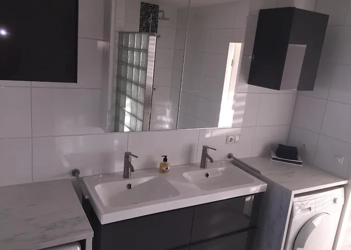 Sterflat 103 Apartamento Egmond aan Zee