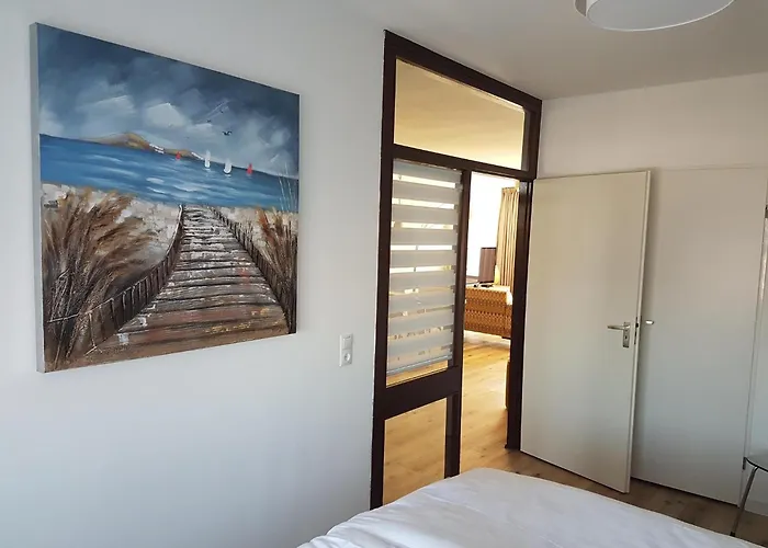 Sterflat 103 Egmond aan Zee