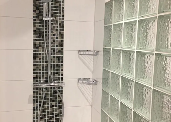 Sterflat 103 Apartamento *