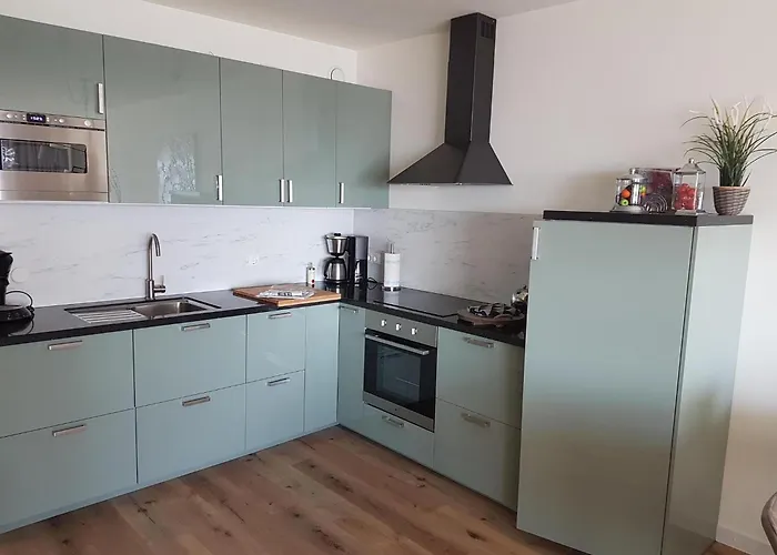 Apartamento Sterflat 103 *