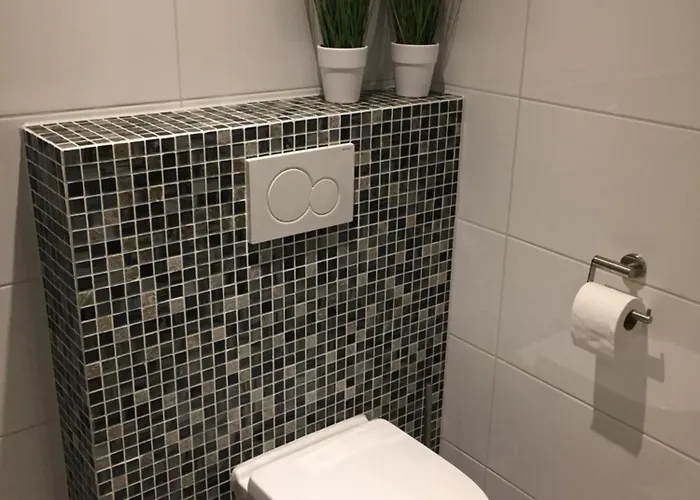 Sterflat 103 * Egmond aan Zee