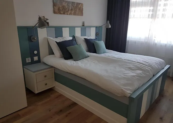 Apartamento Sterflat 103