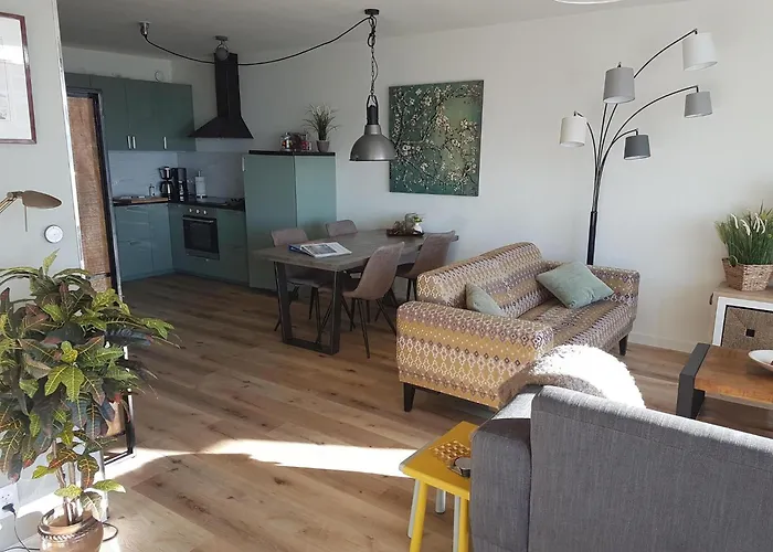 Sterflat 103 Apartamento *